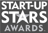 logo concorso start-up stars